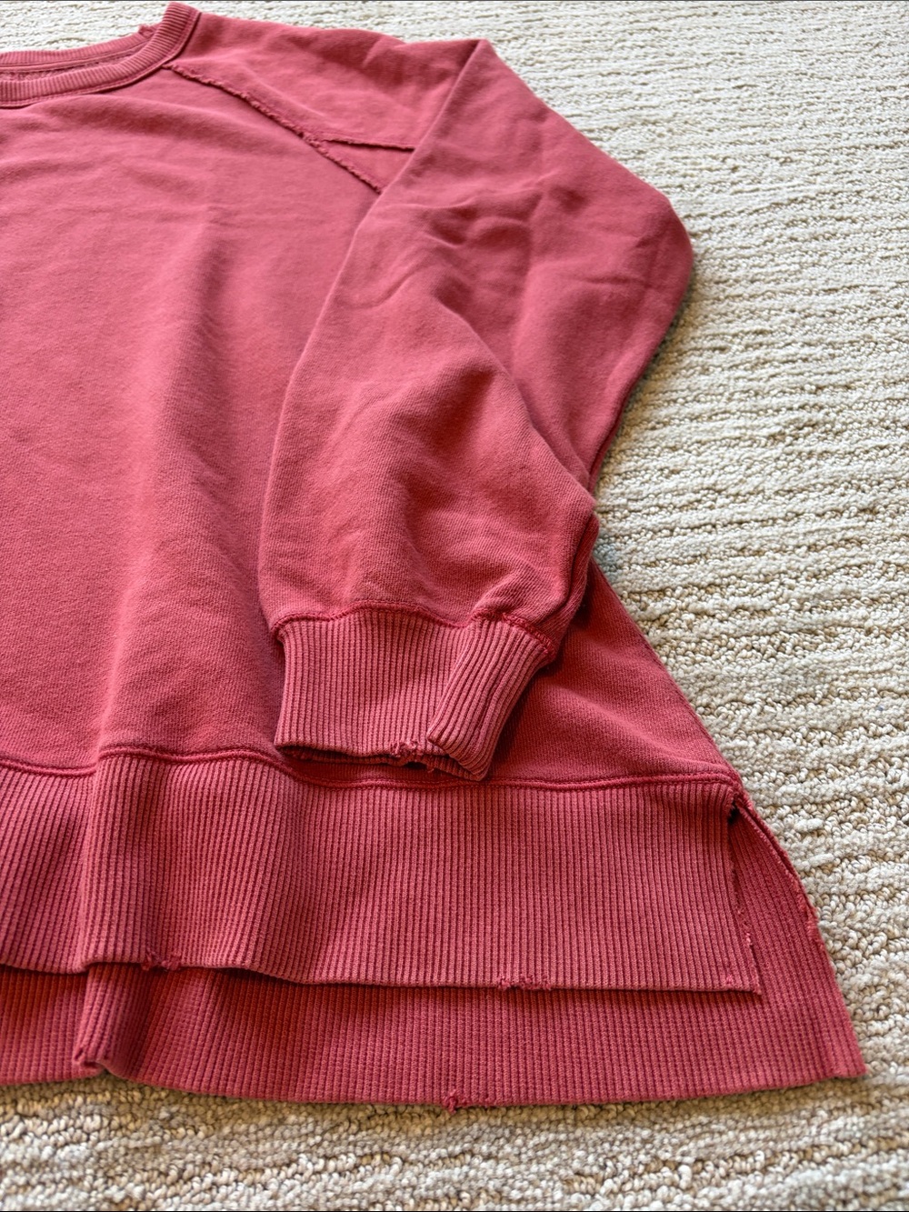 NWT Aerie Sweatshirt - Picture 2 of 5